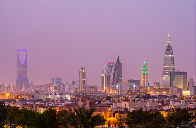 KSA One Way Groups