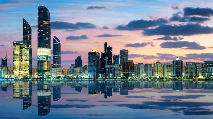 UAE One Way Groups