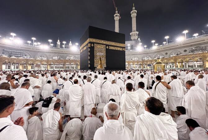 Umrah Groups